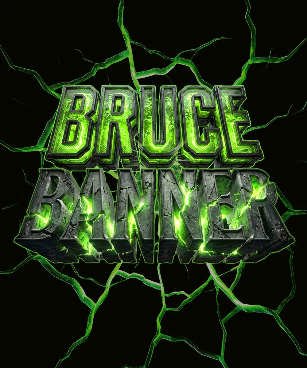Bruce Banner