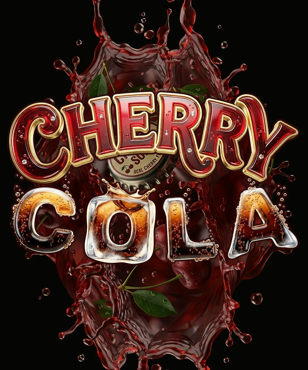 Cherry Cola