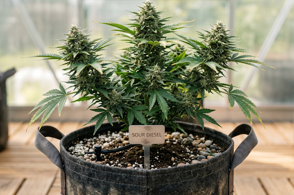 New Cannabis Strains and Free Weed Seeds Offered at Barney’s Farm (2026)