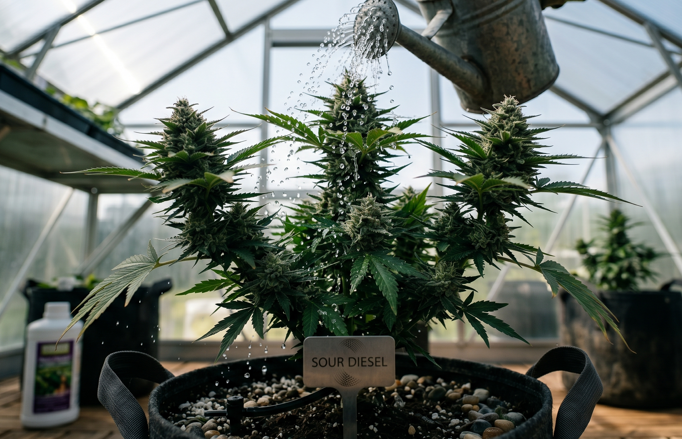 New Cannabis Strains and Free Weed Seeds Offered at Barney’s Farm (2026)