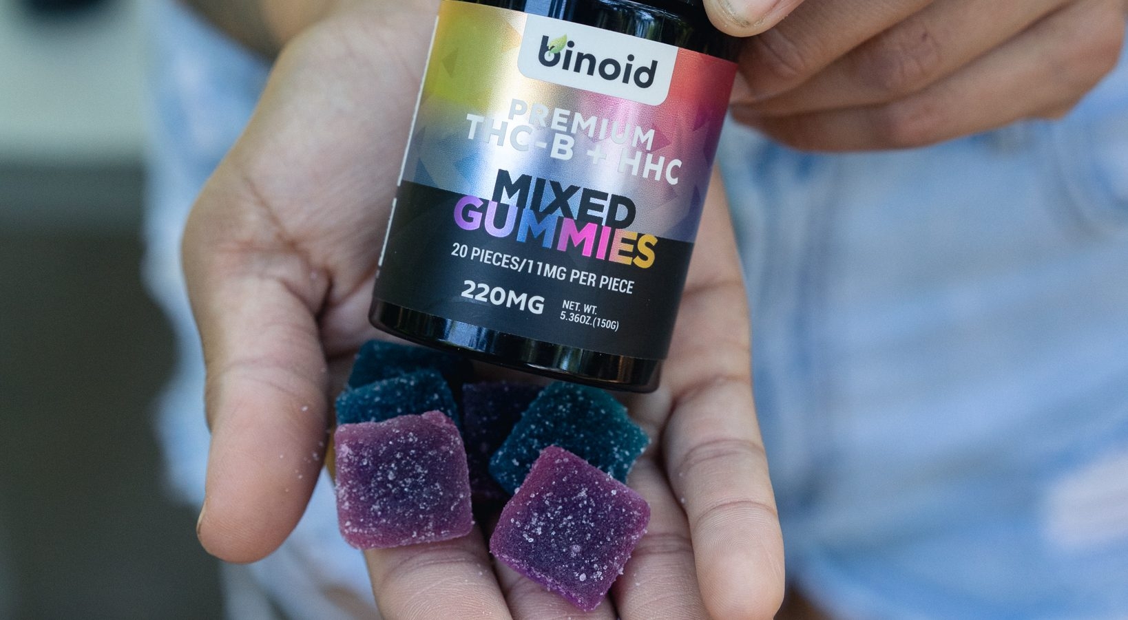 binoid reviews