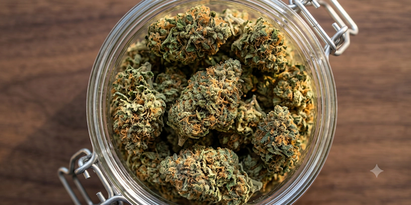 green crack vs blue dream