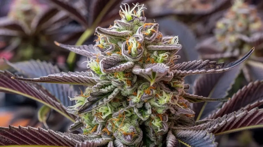 green crack vs blue dream