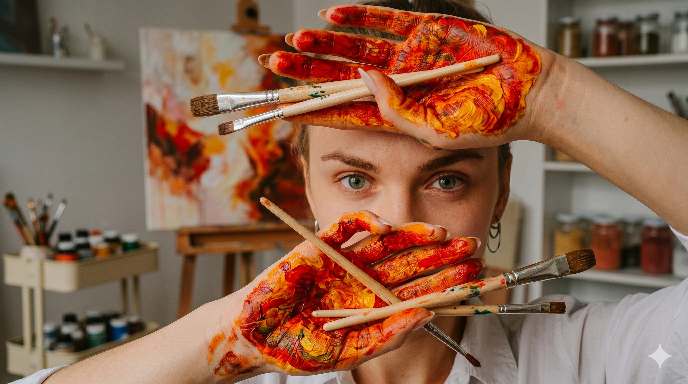 best weed strains for creativity