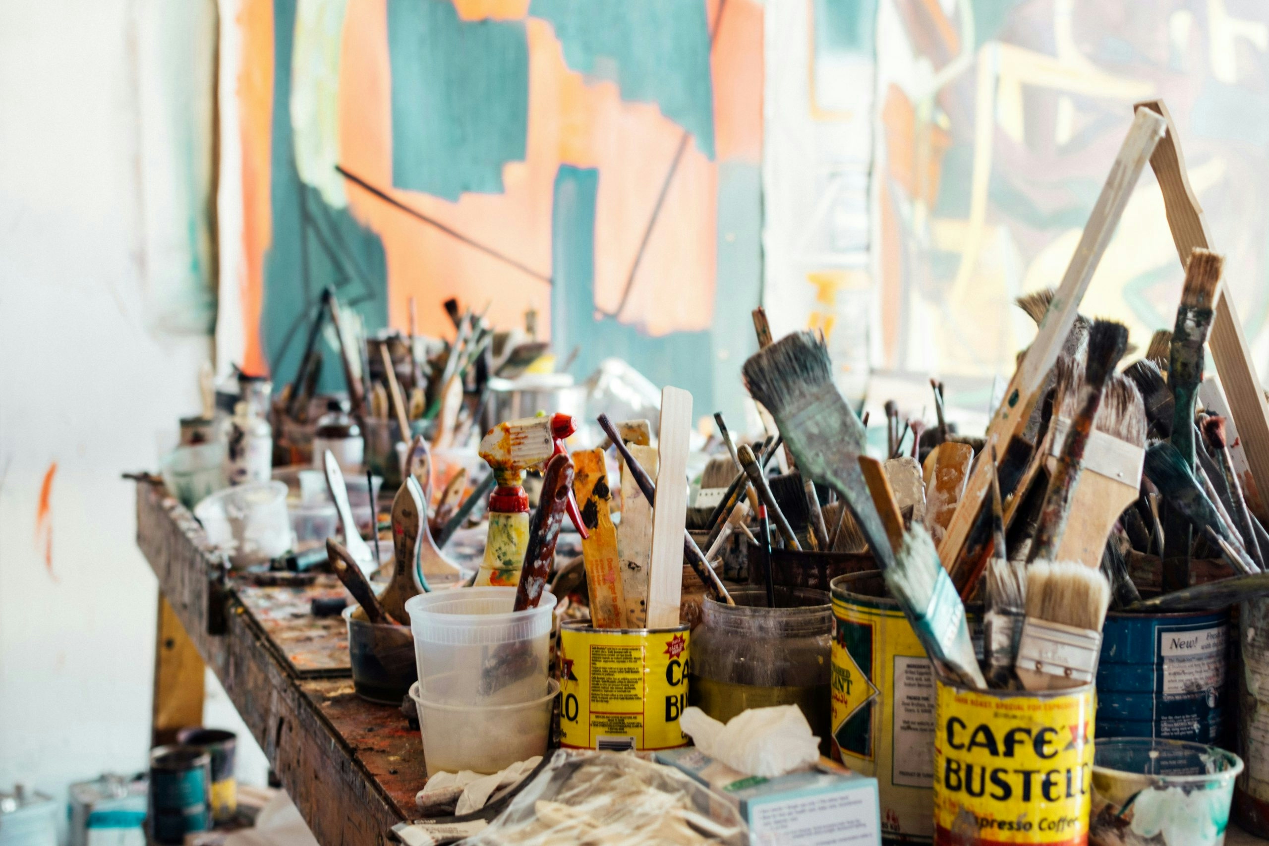 cannabis and creativity