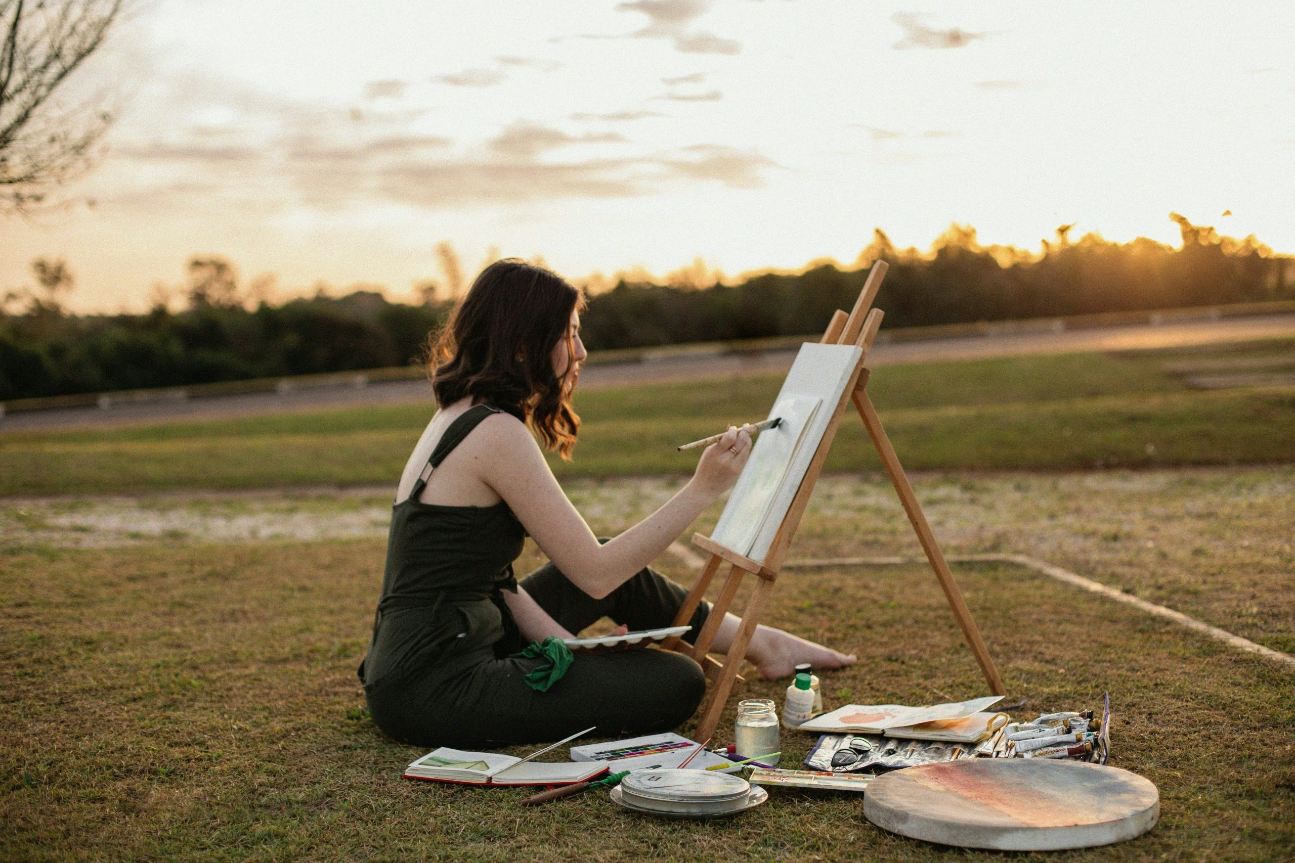 cannabis and creativity
