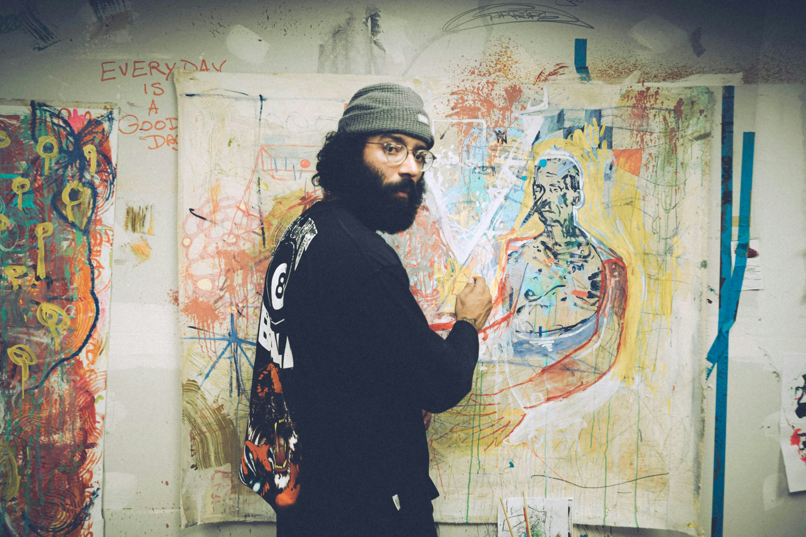 cannabis and creativity