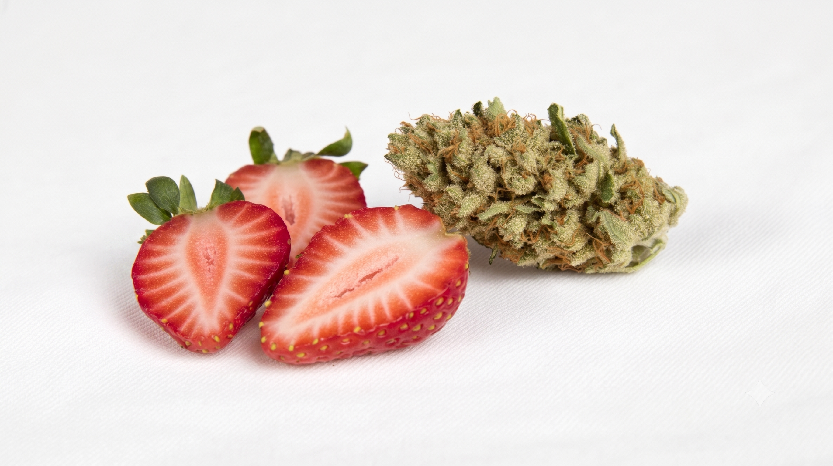 strawberry cough strain