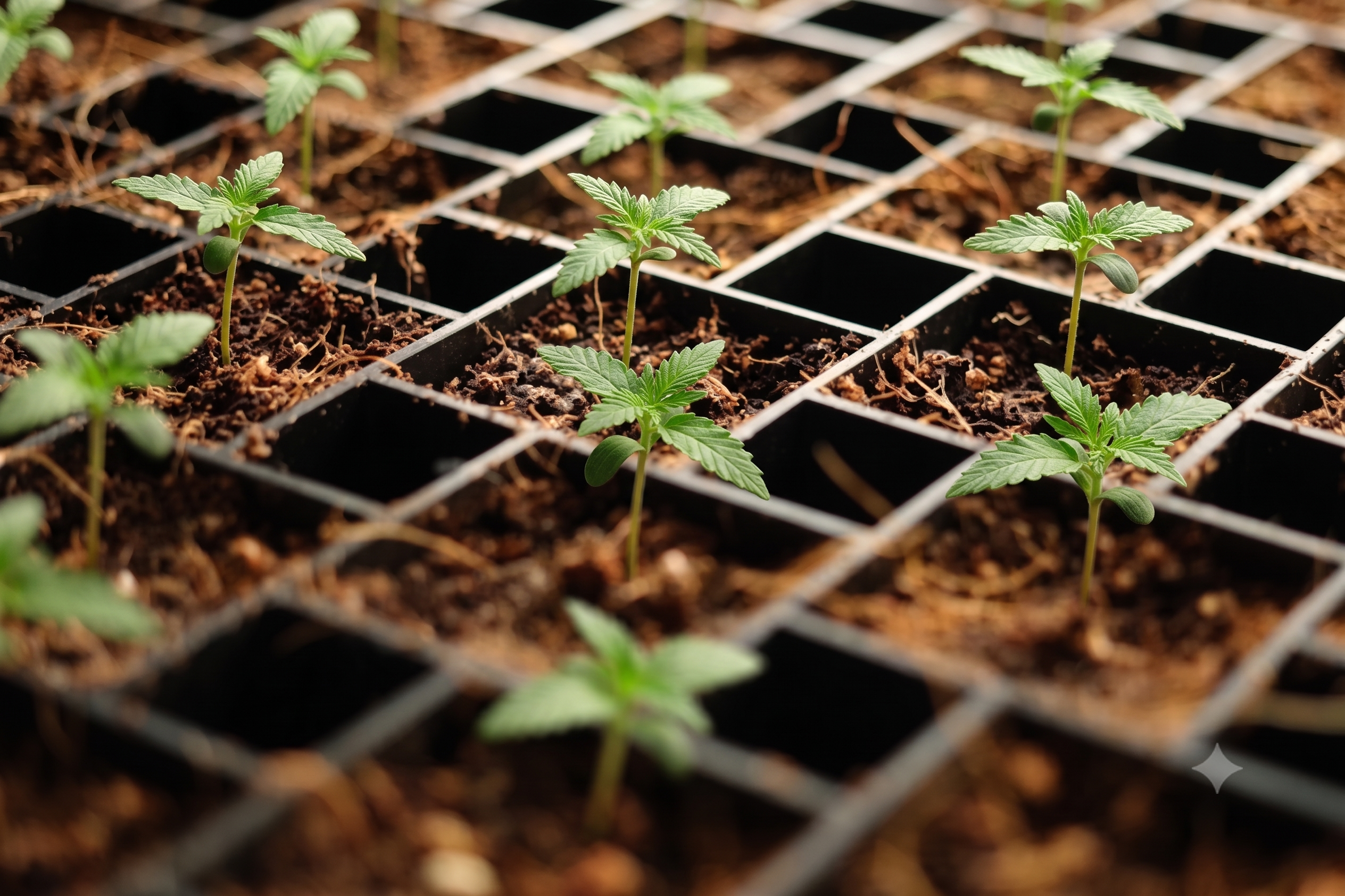 best cannabis seed banks