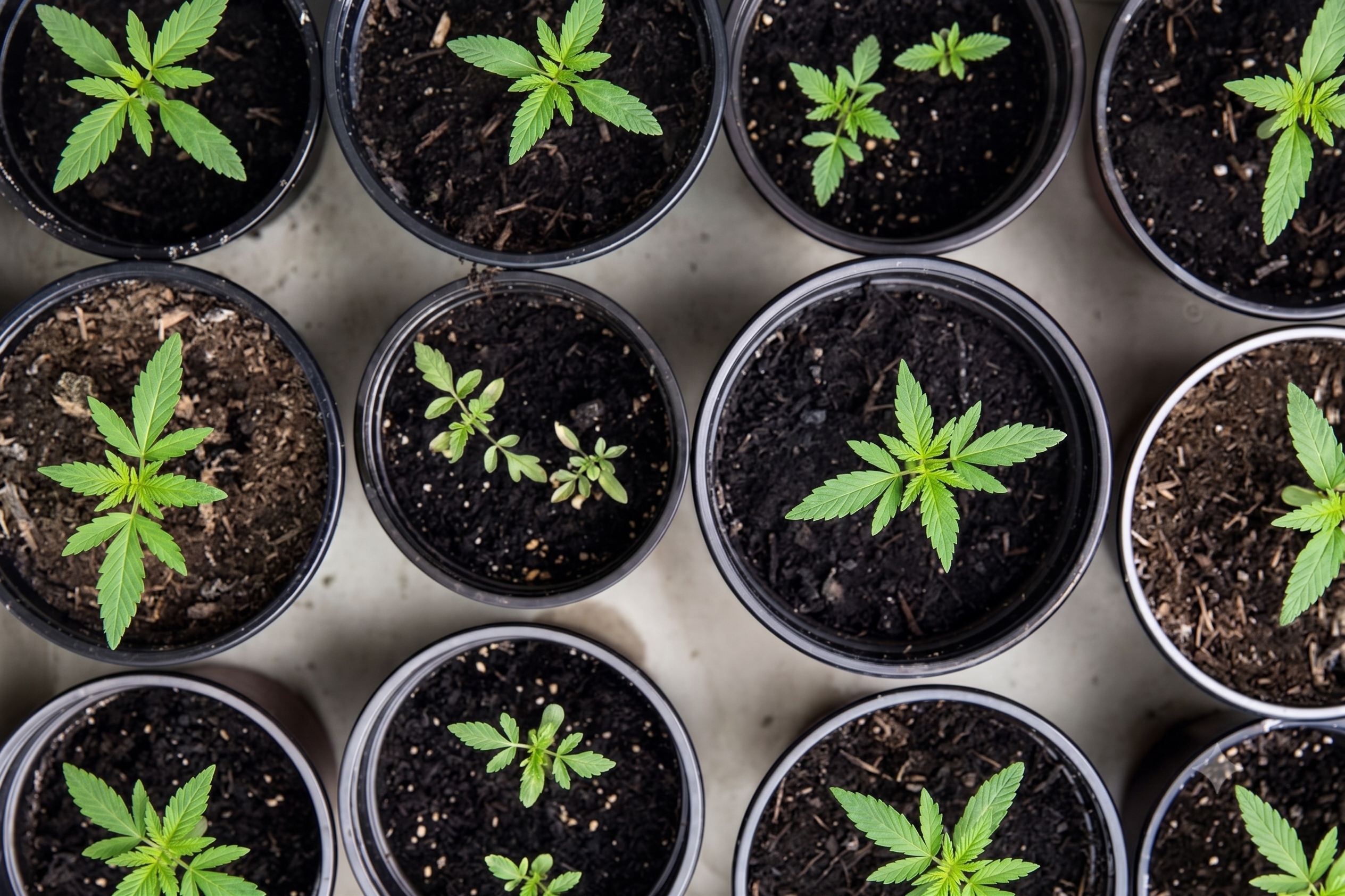 best cannabis seed banks
