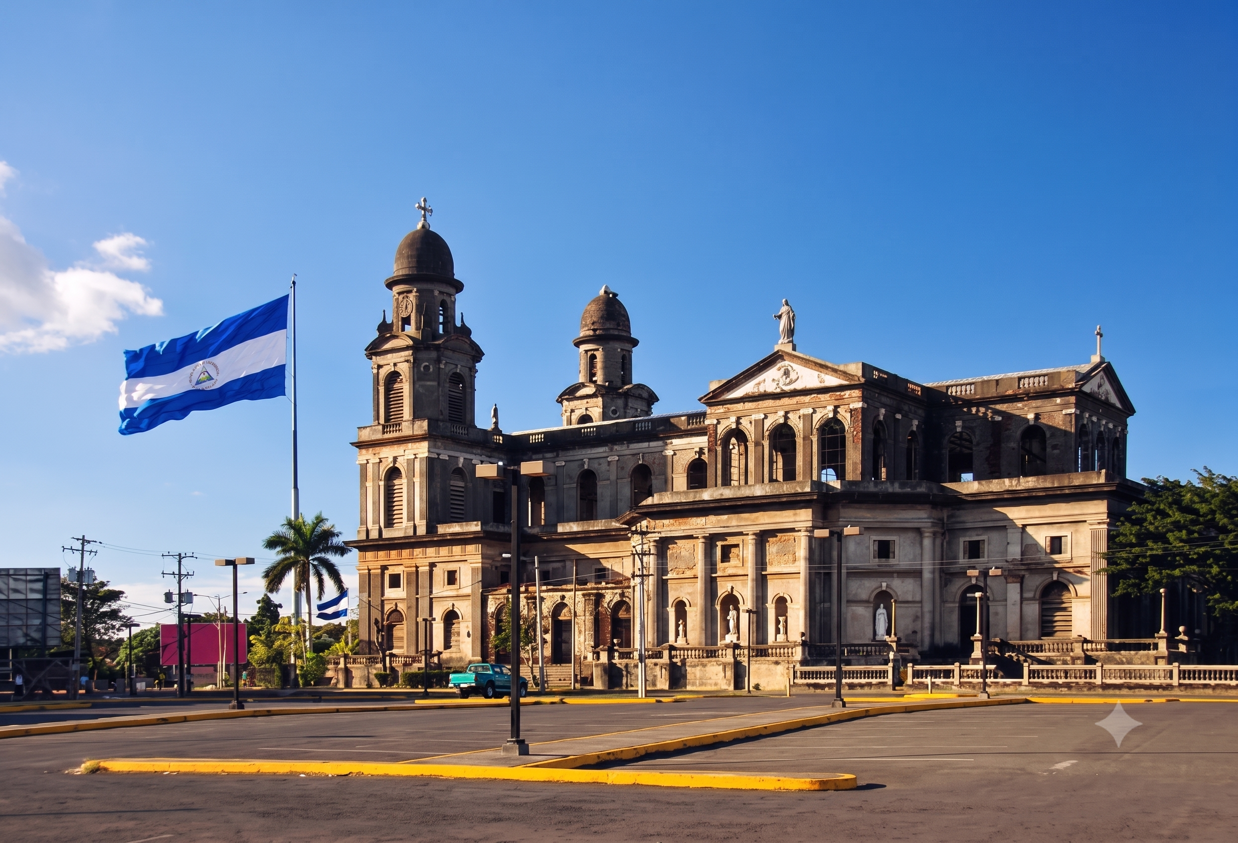 Buy Weed in Nicaragua