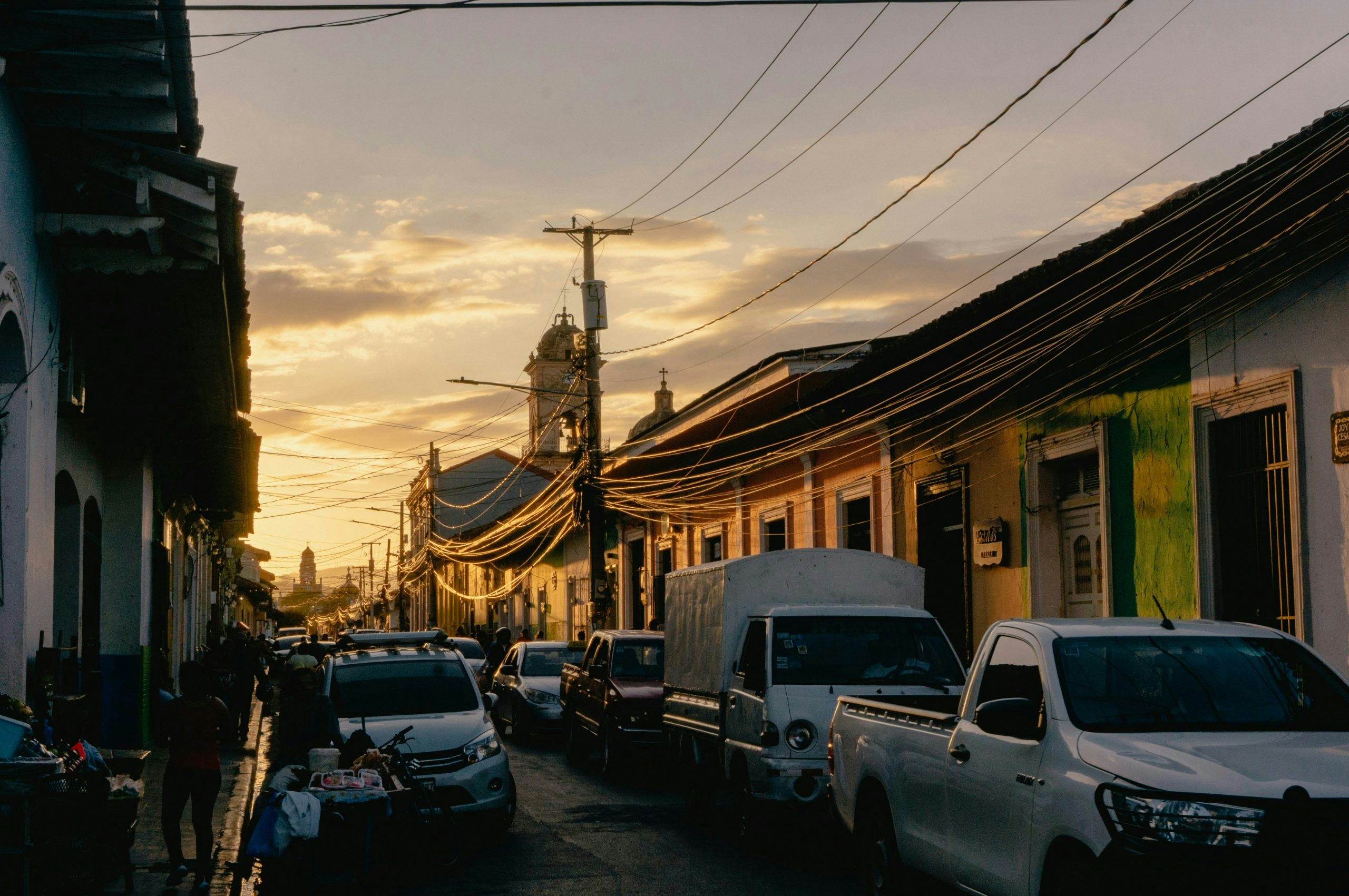 Buy Weed in Nicaragua