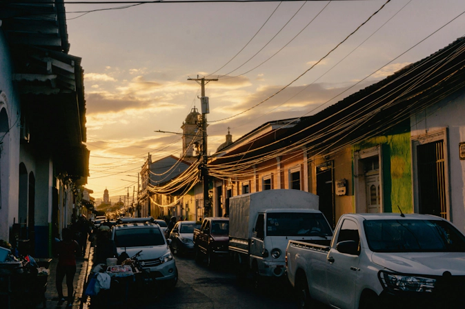Buy Weed in Nicaragua