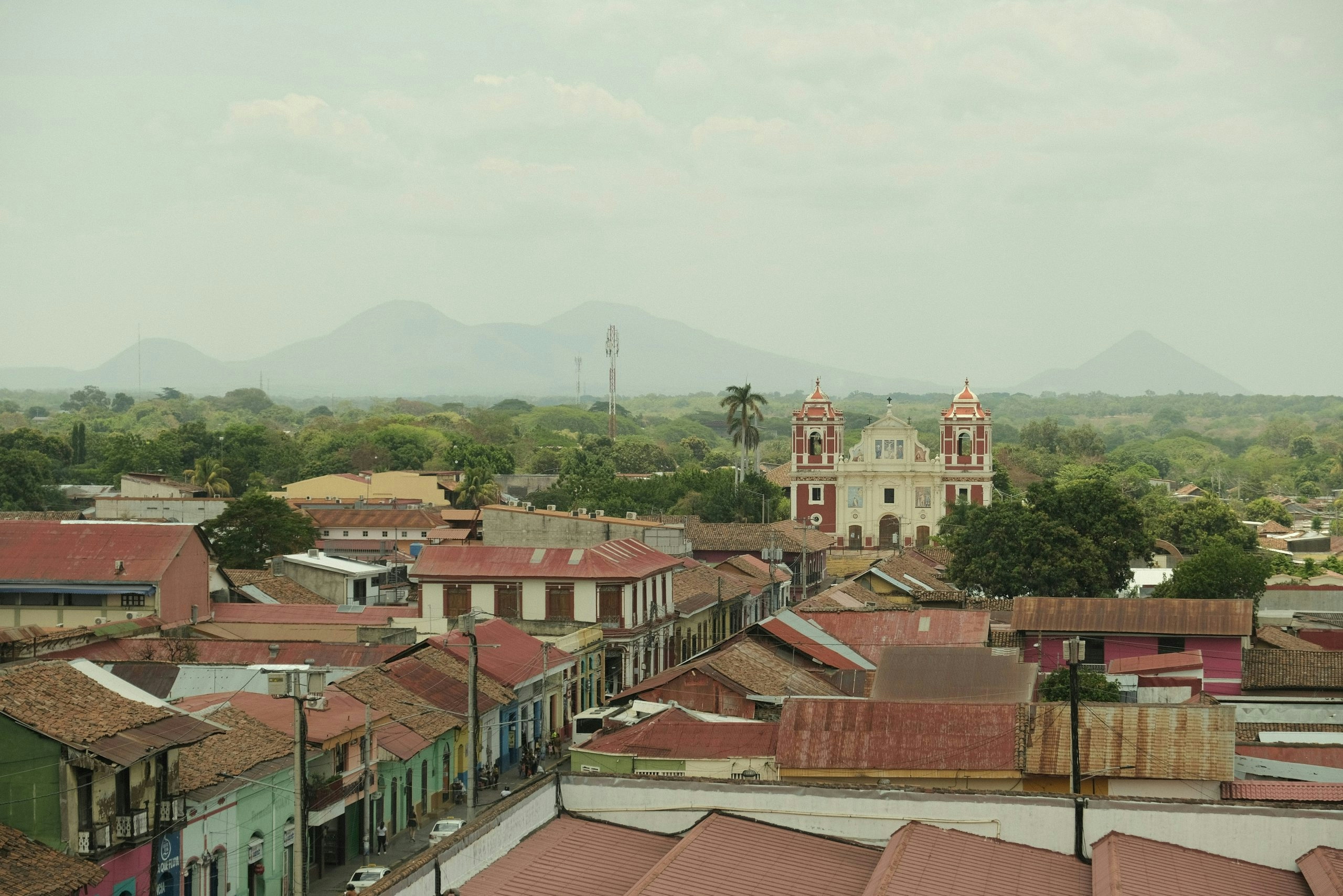 Buy Weed in Nicaragua