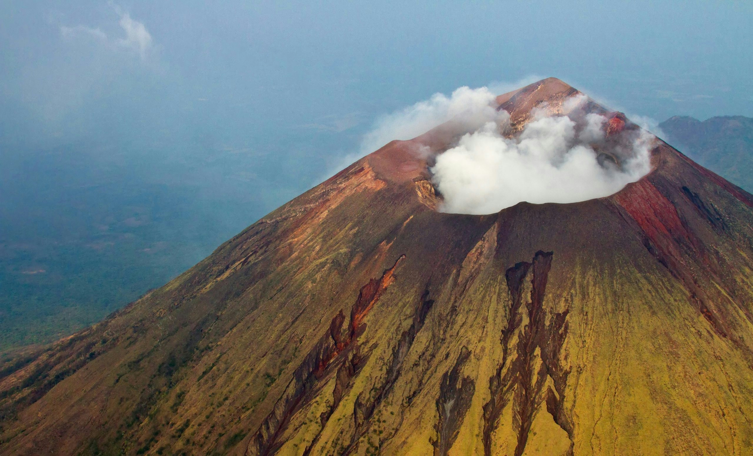 Buy Weed in Nicaragua