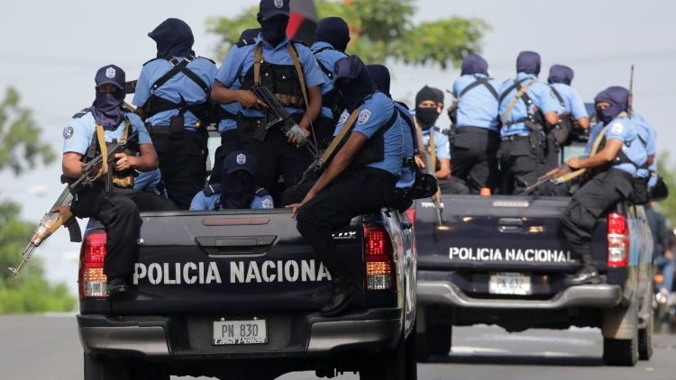 Buy Weed in Nicaragua