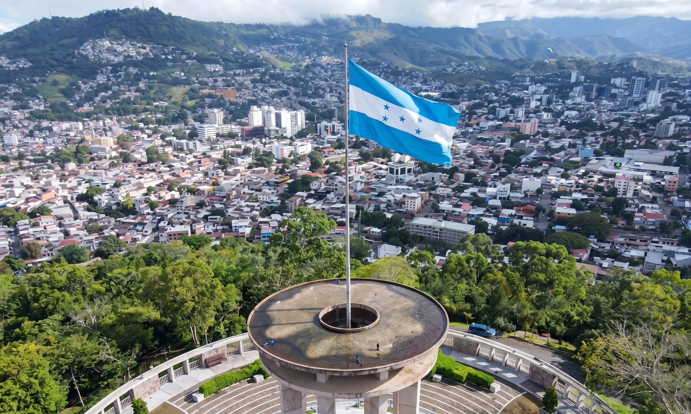 Buy Weed in Honduras