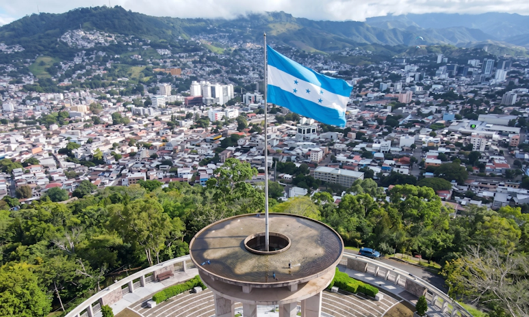 Buy Weed in Honduras