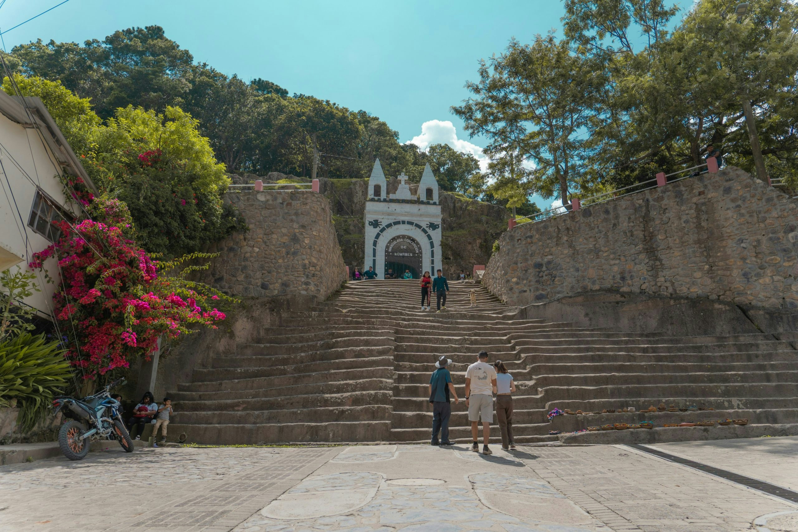 Buy Weed in Honduras