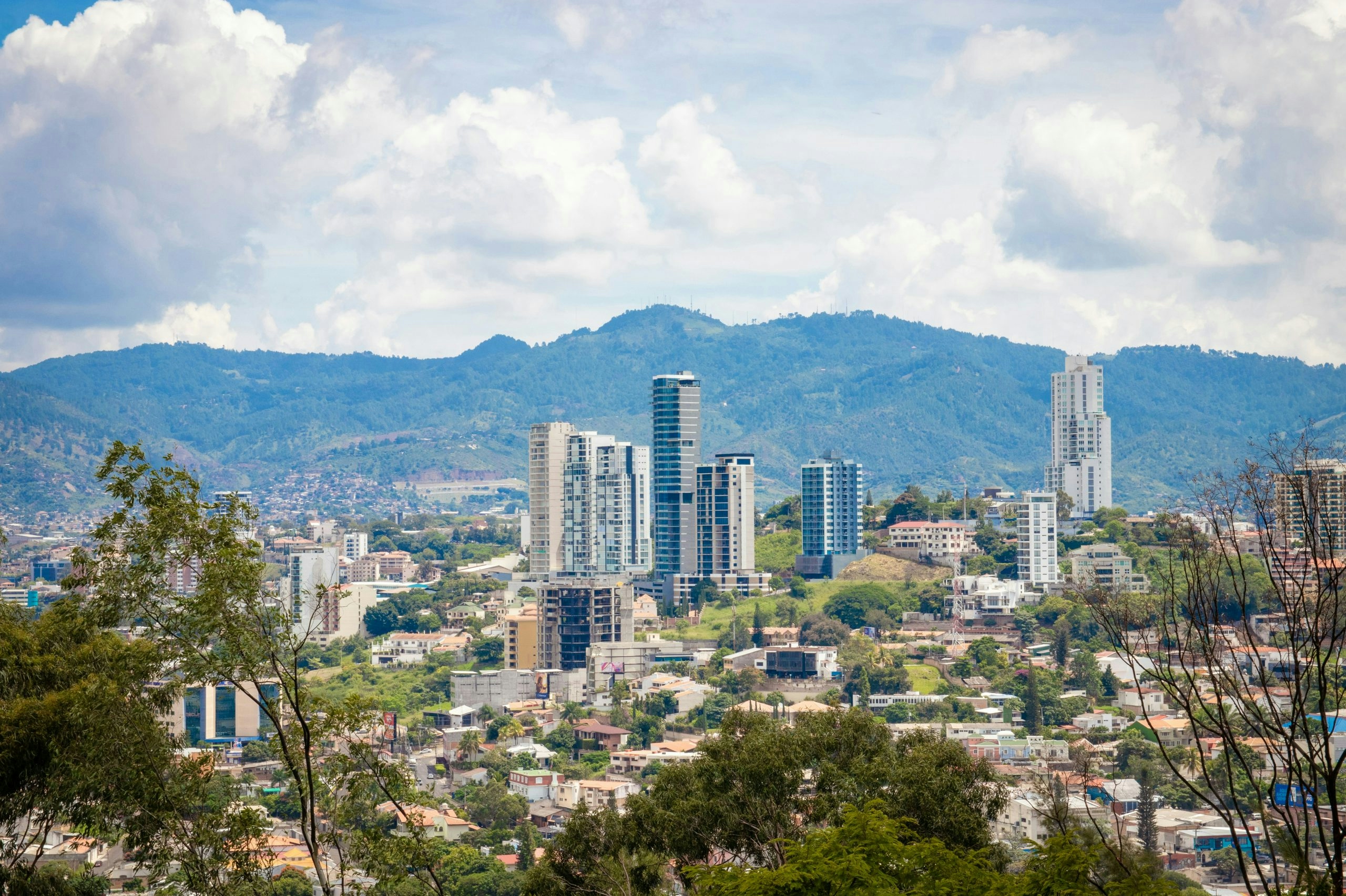 Buy Weed in Honduras
