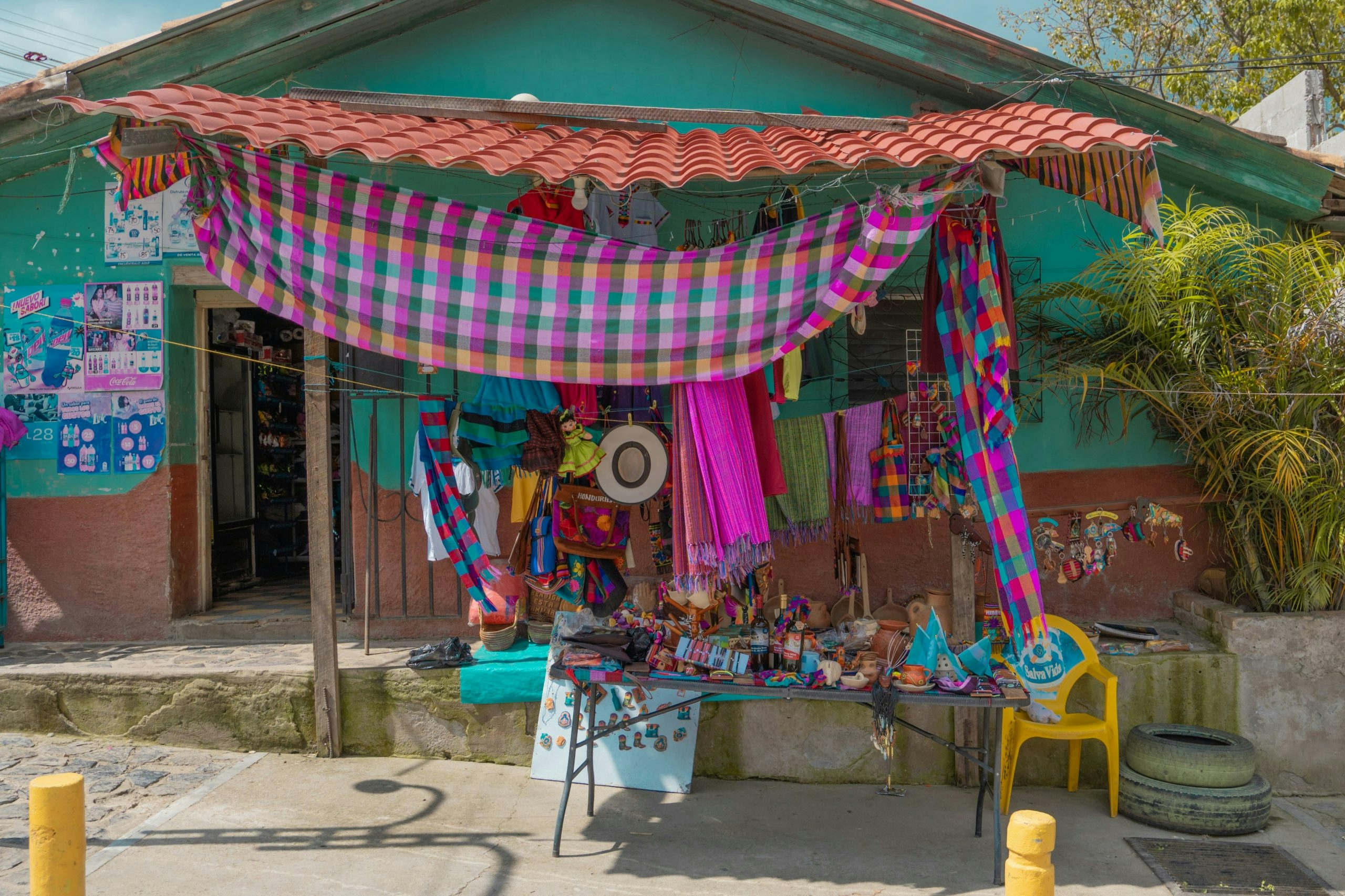 Buy Weed in Honduras