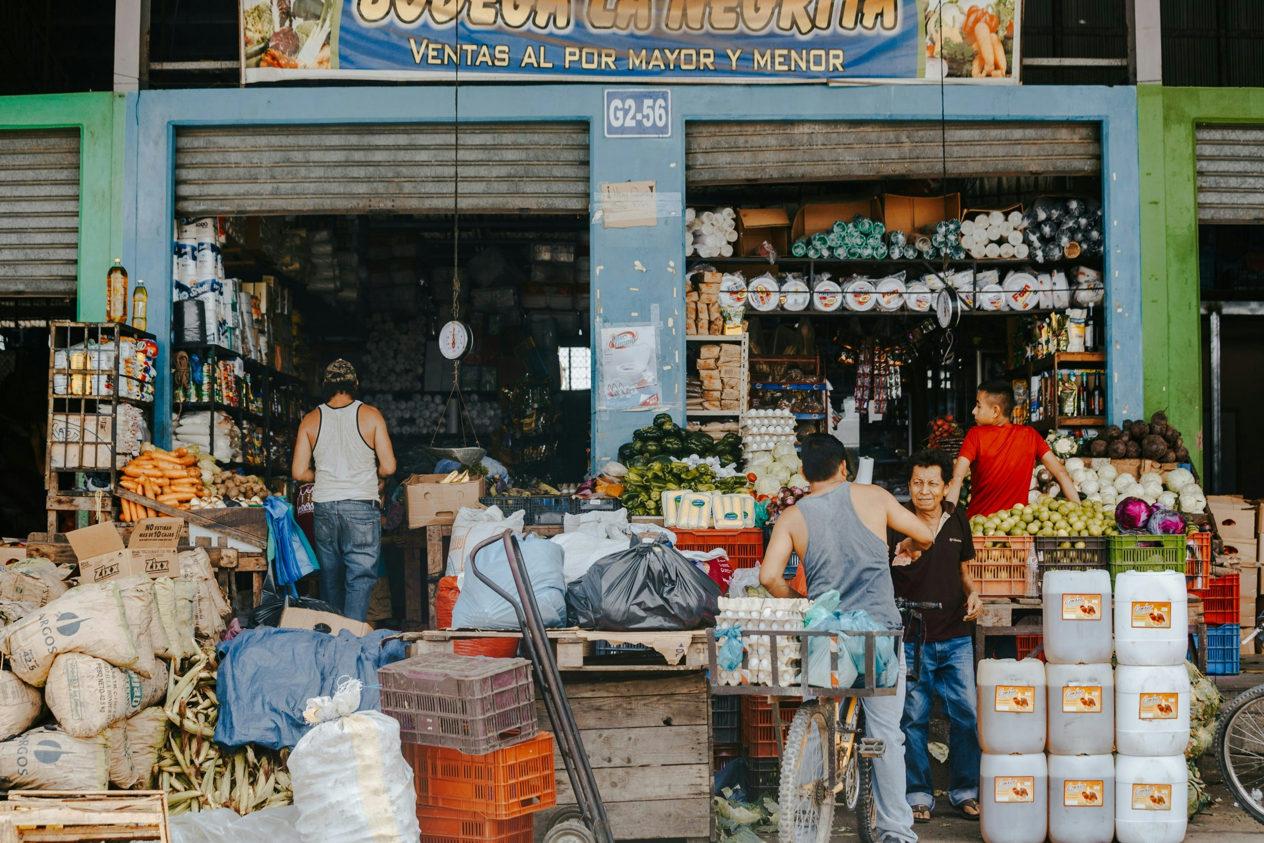 Buy Weed in Honduras