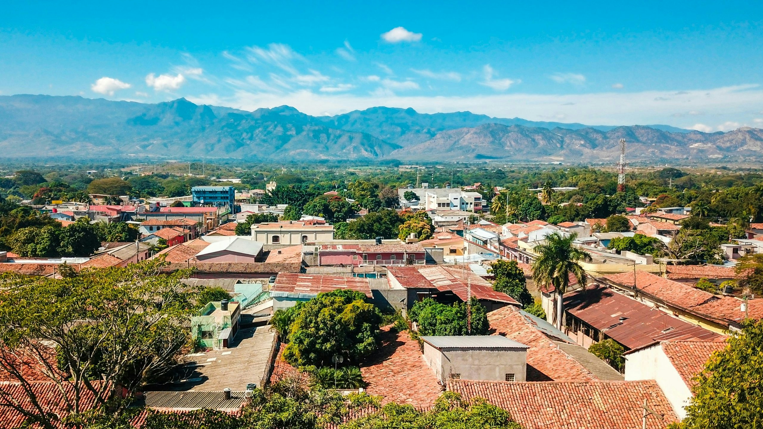Buy Weed in Honduras