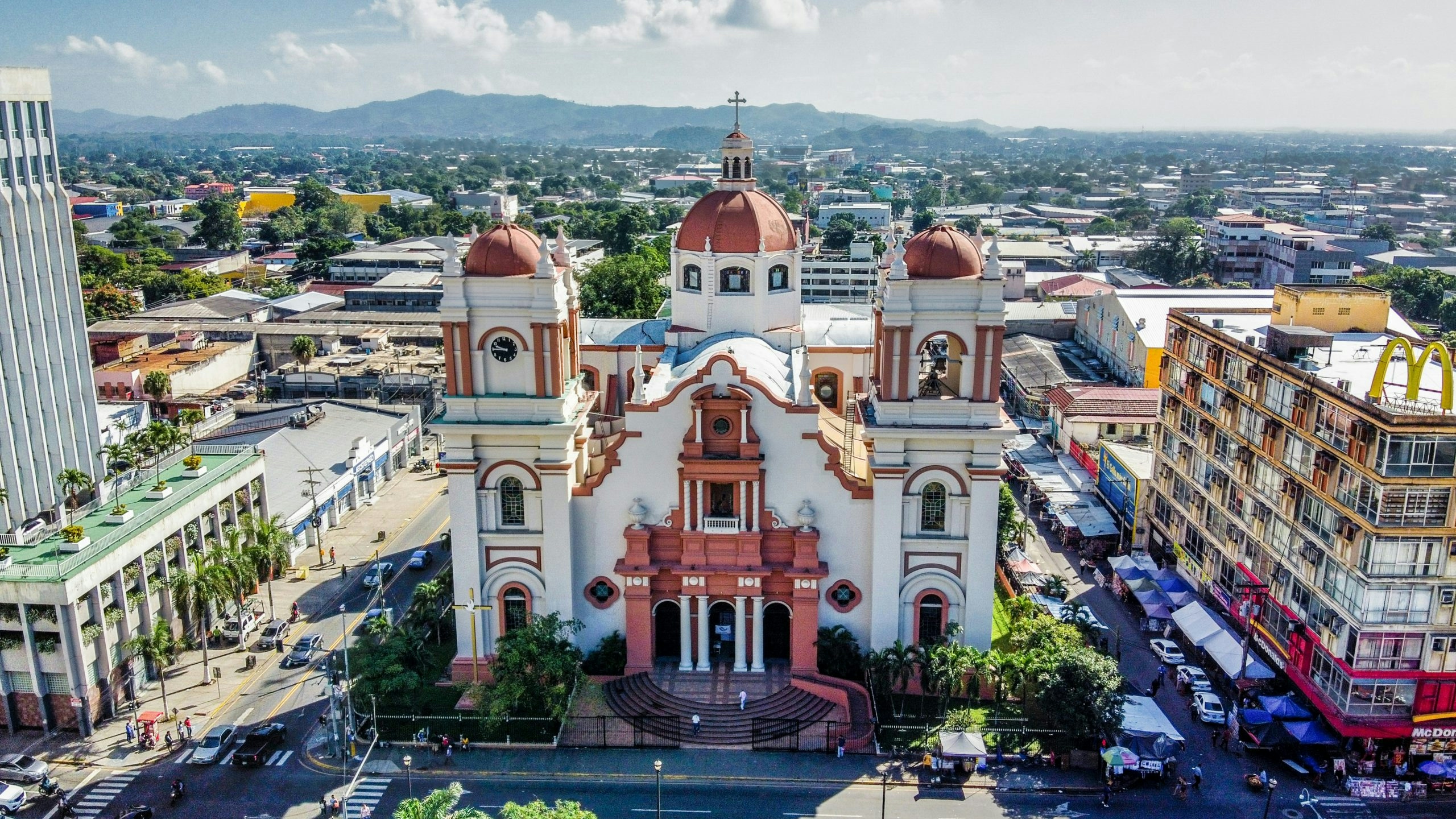 Buy Weed in Honduras