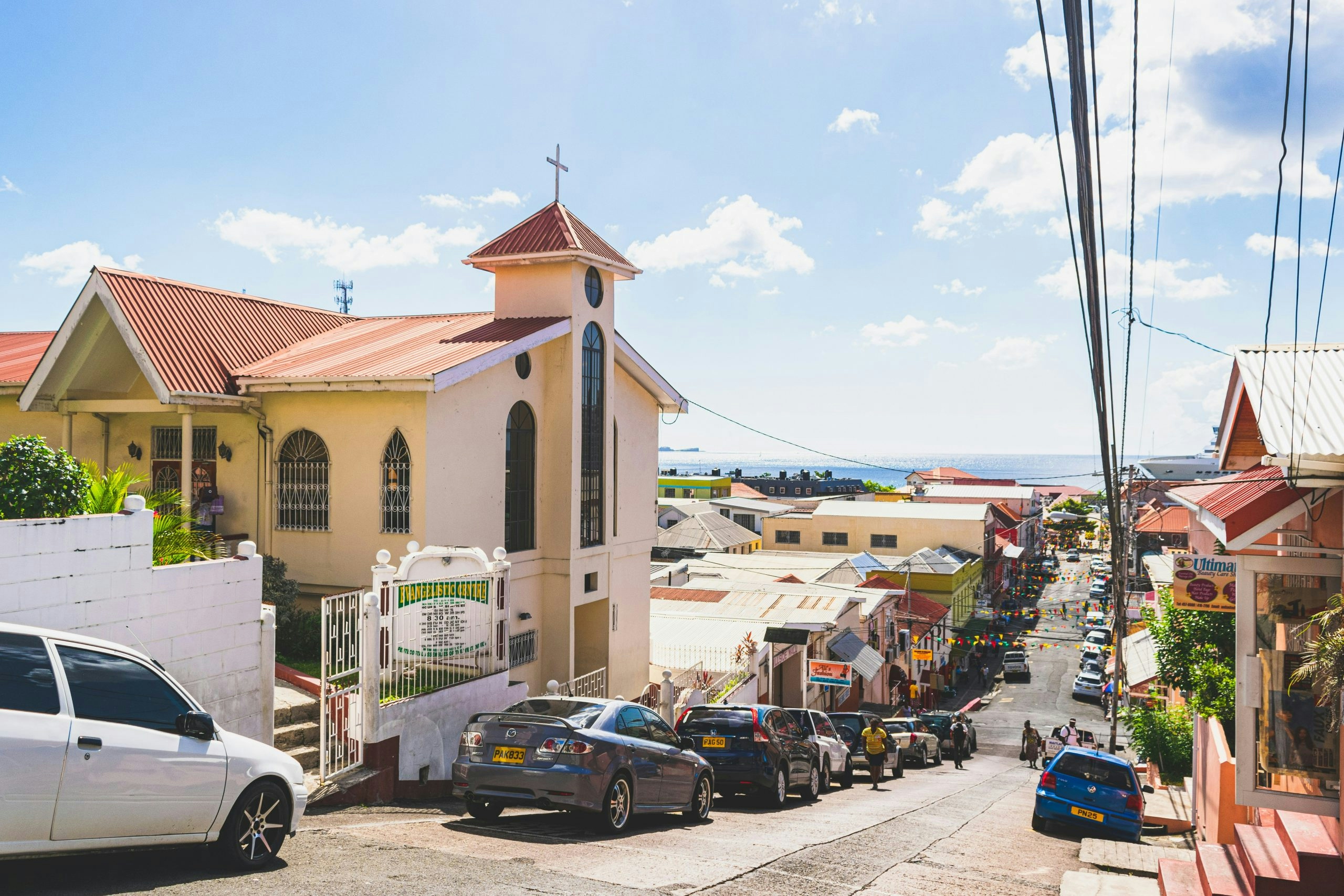 Buy Weed in Grenada