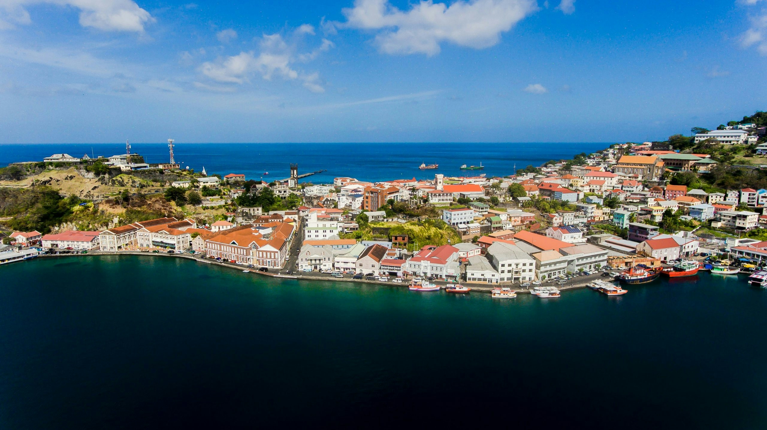Buy Weed in Grenada
