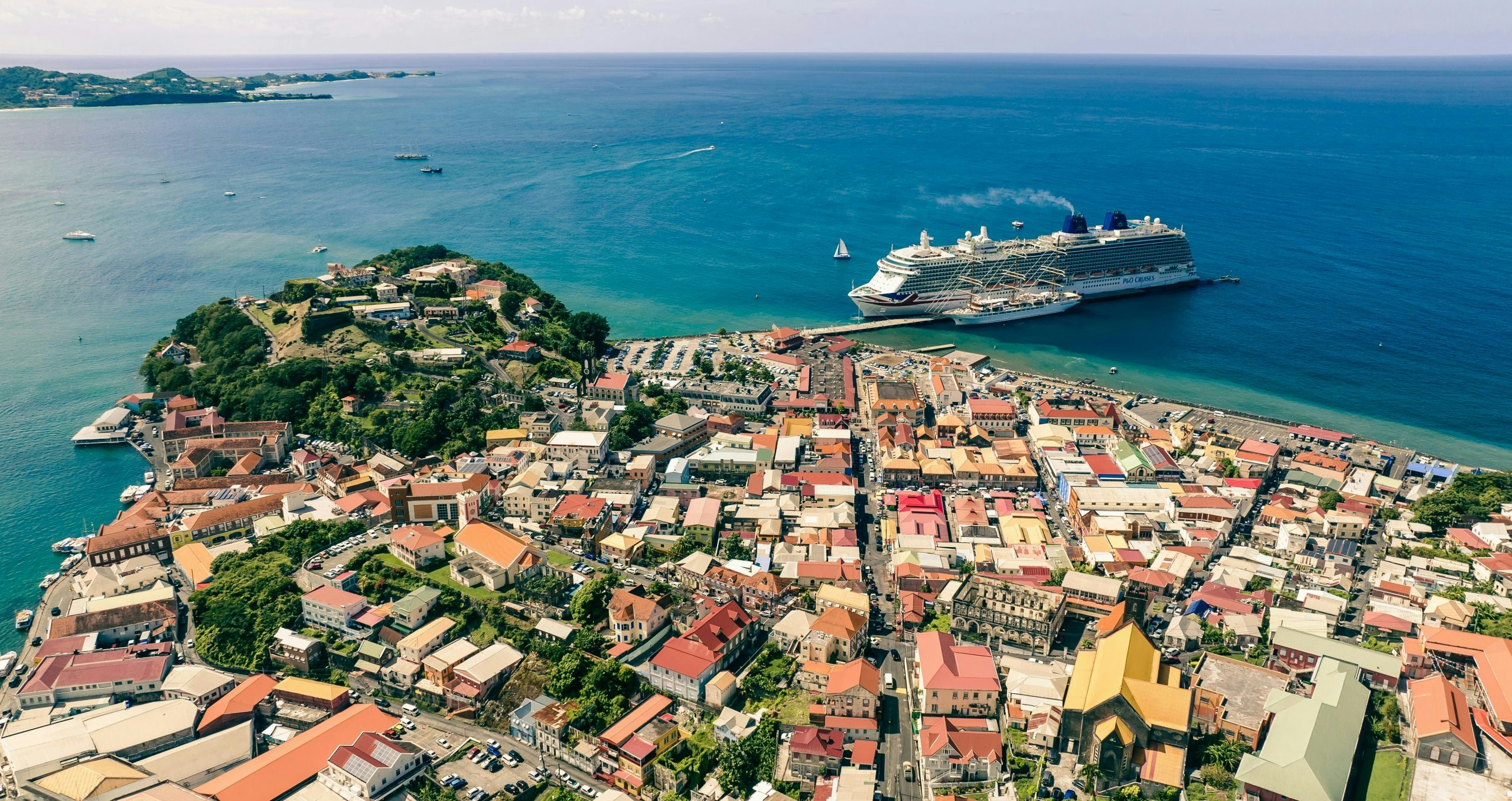 Buy Weed in Grenada