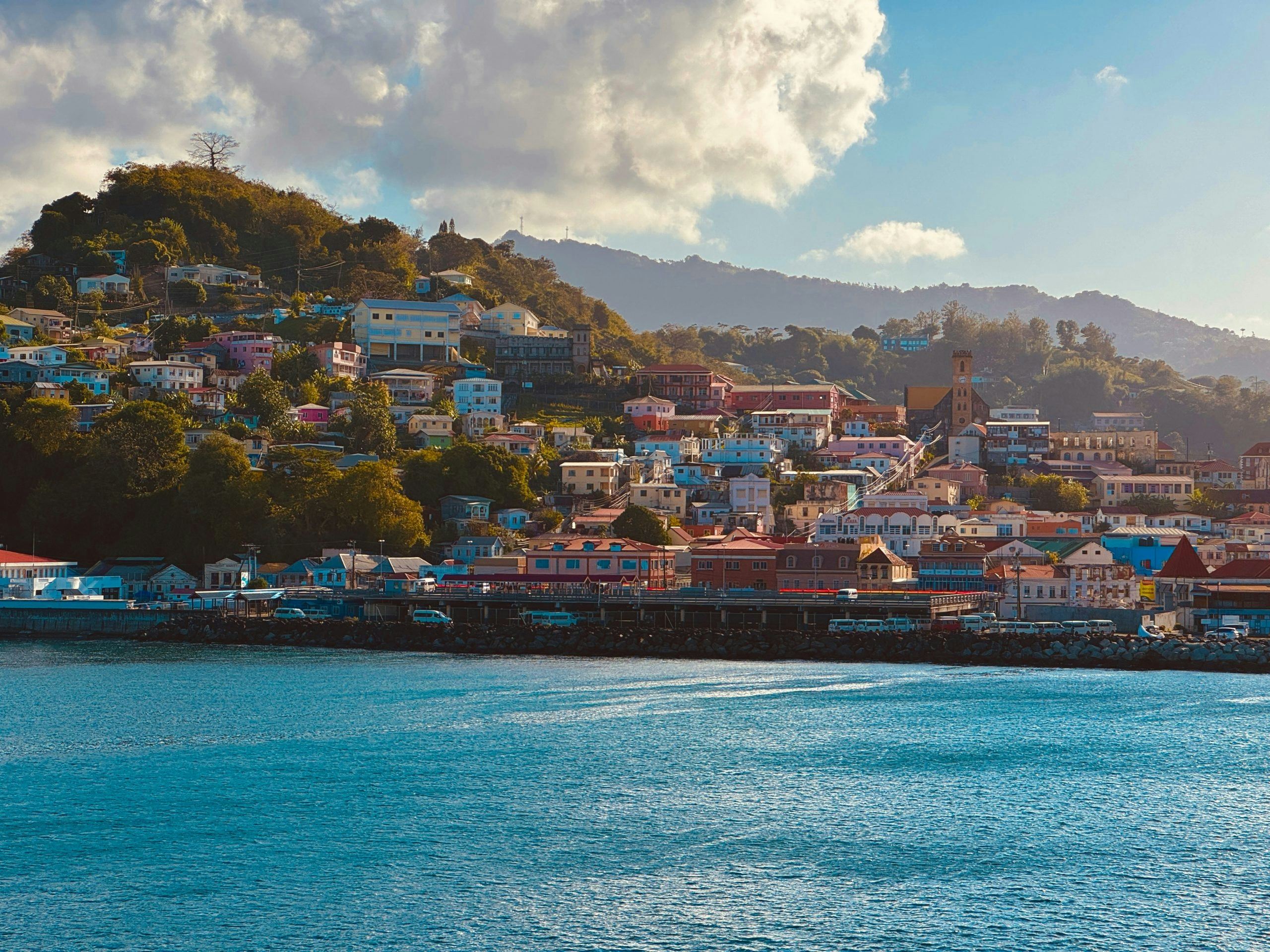 Buy Weed in Grenada