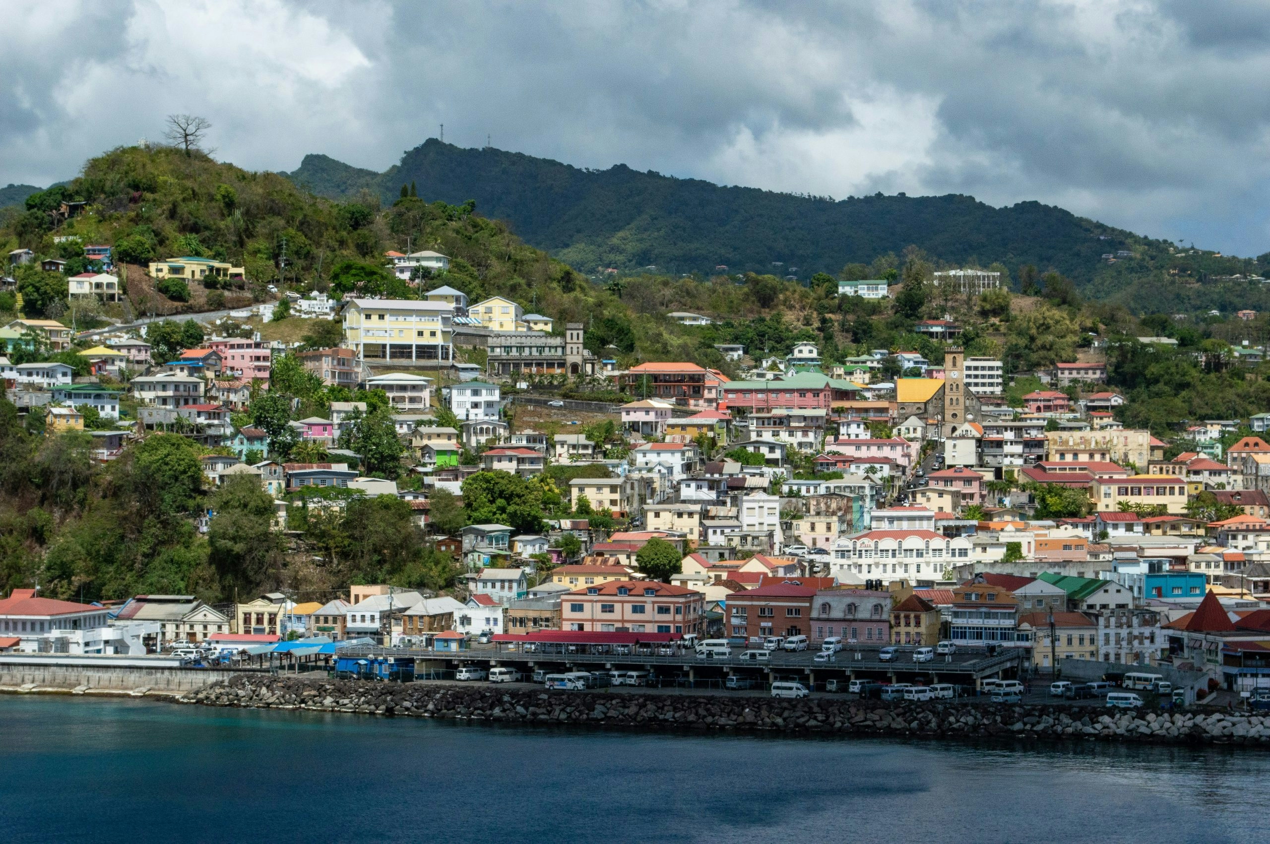Buy Weed in Dominica