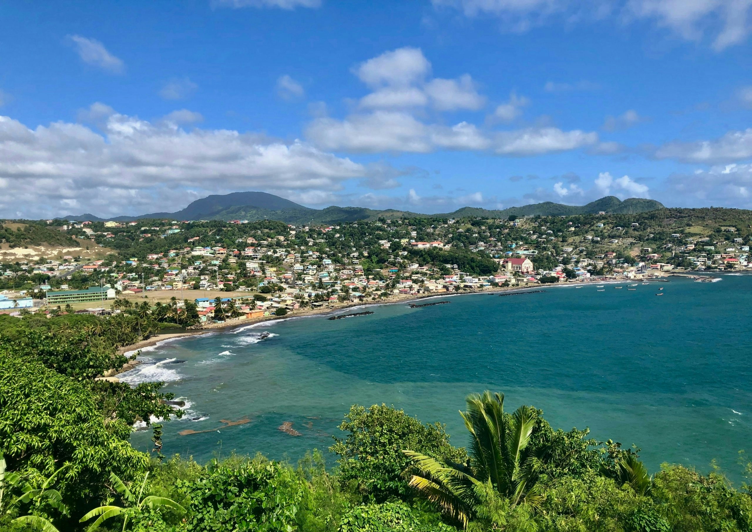 Buy Weed in Dominica