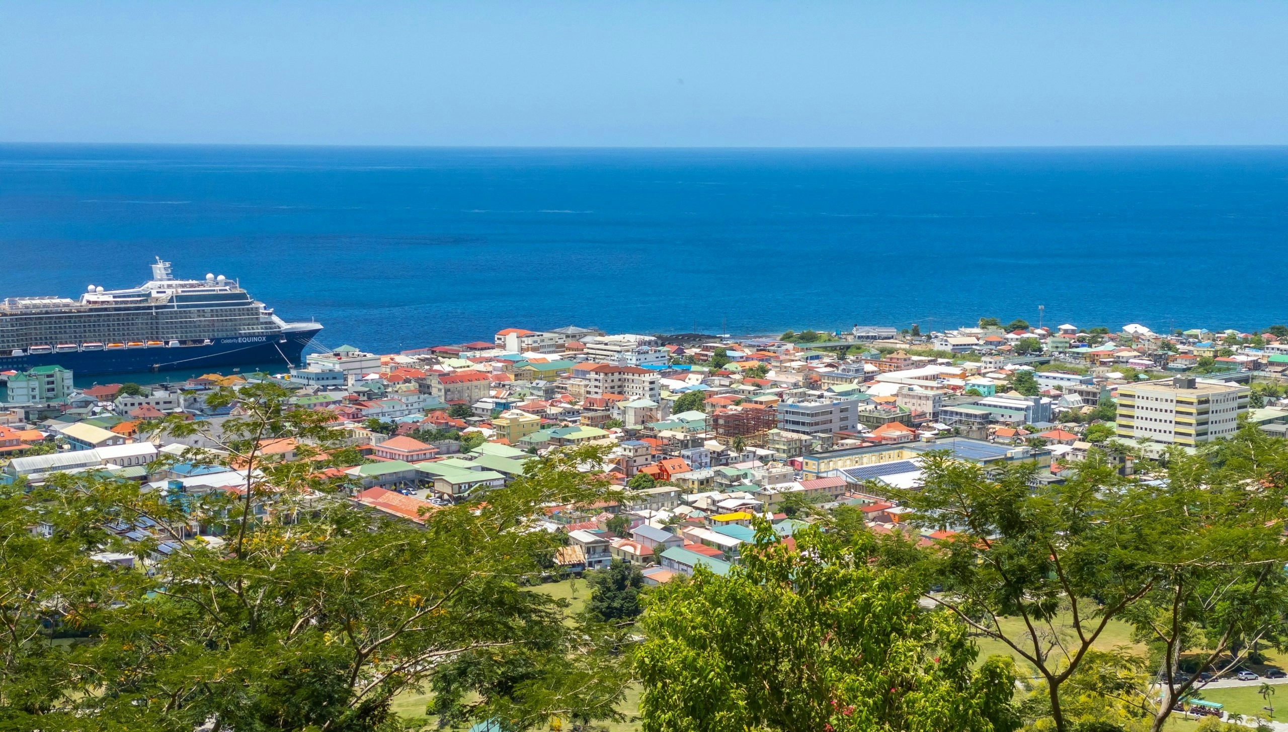 Buy Weed in Dominica
