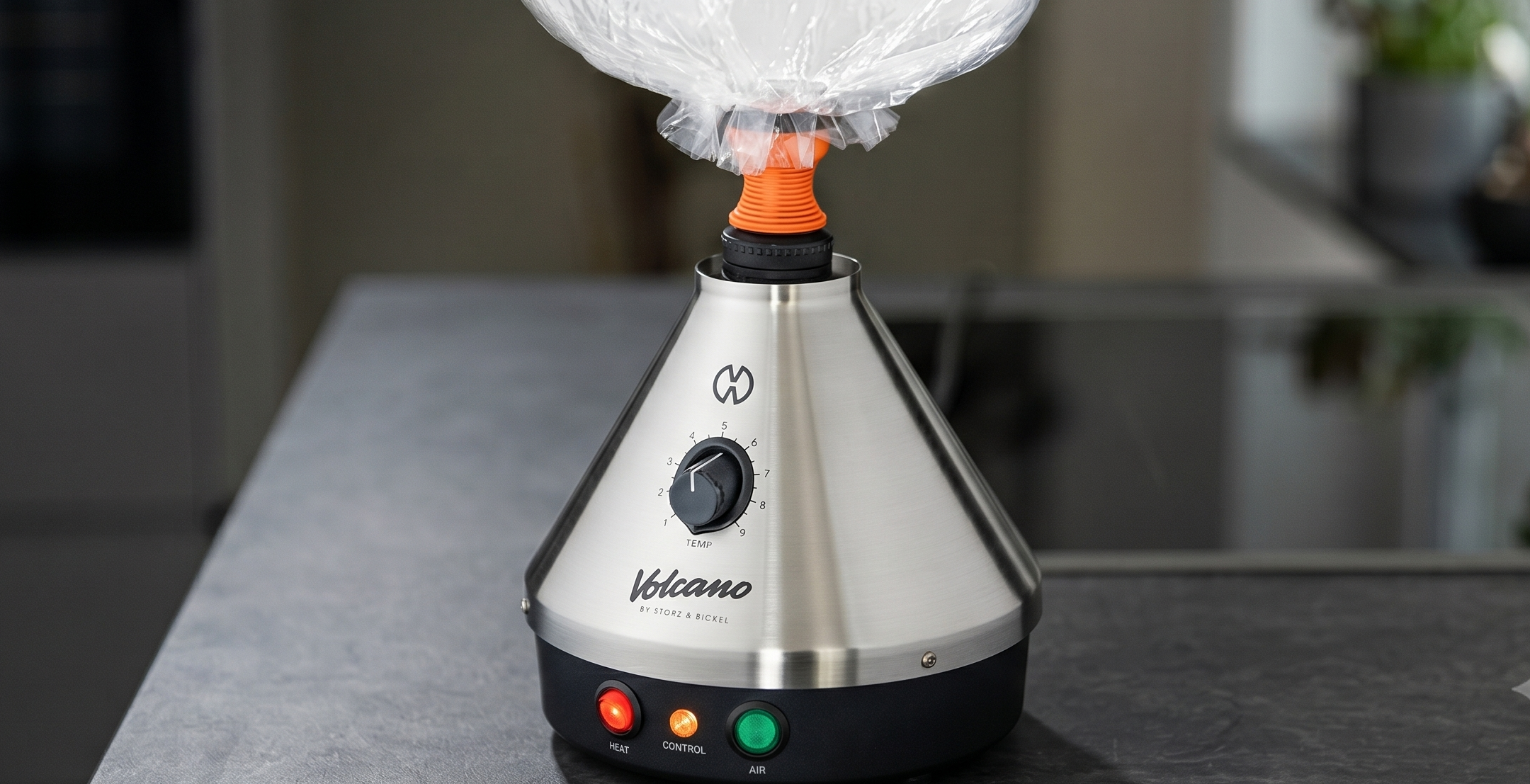 volcano classic vs hybrid