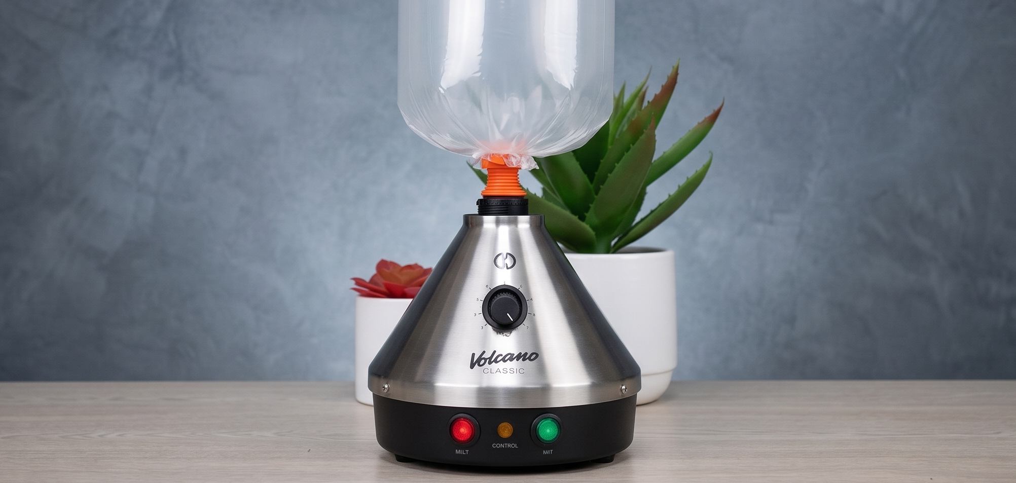 volcano classic vs hybrid
