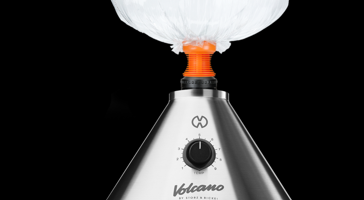 volcano classic vs hybrid