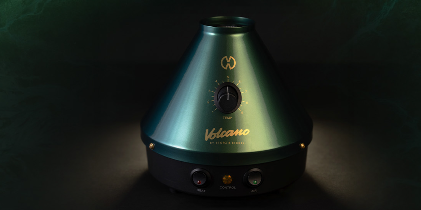 volcano classic vs hybrid
