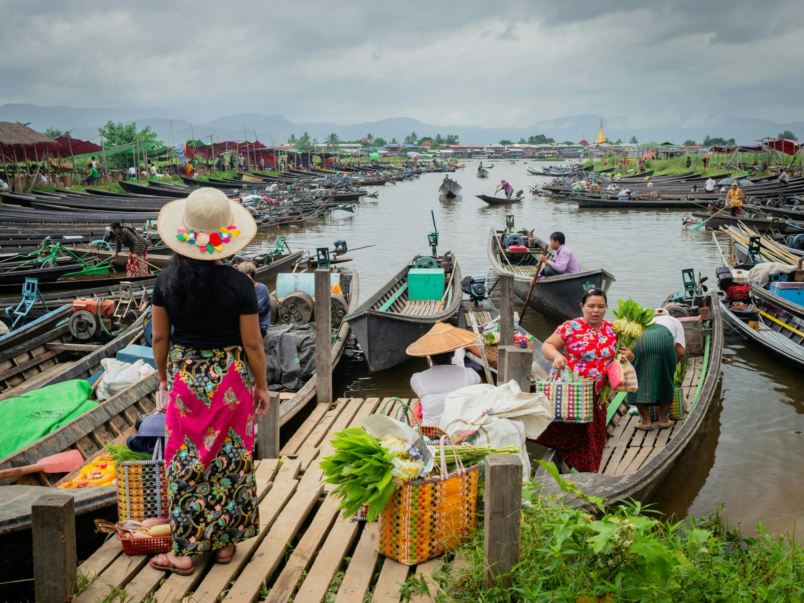 Buy Weed in Myanmar