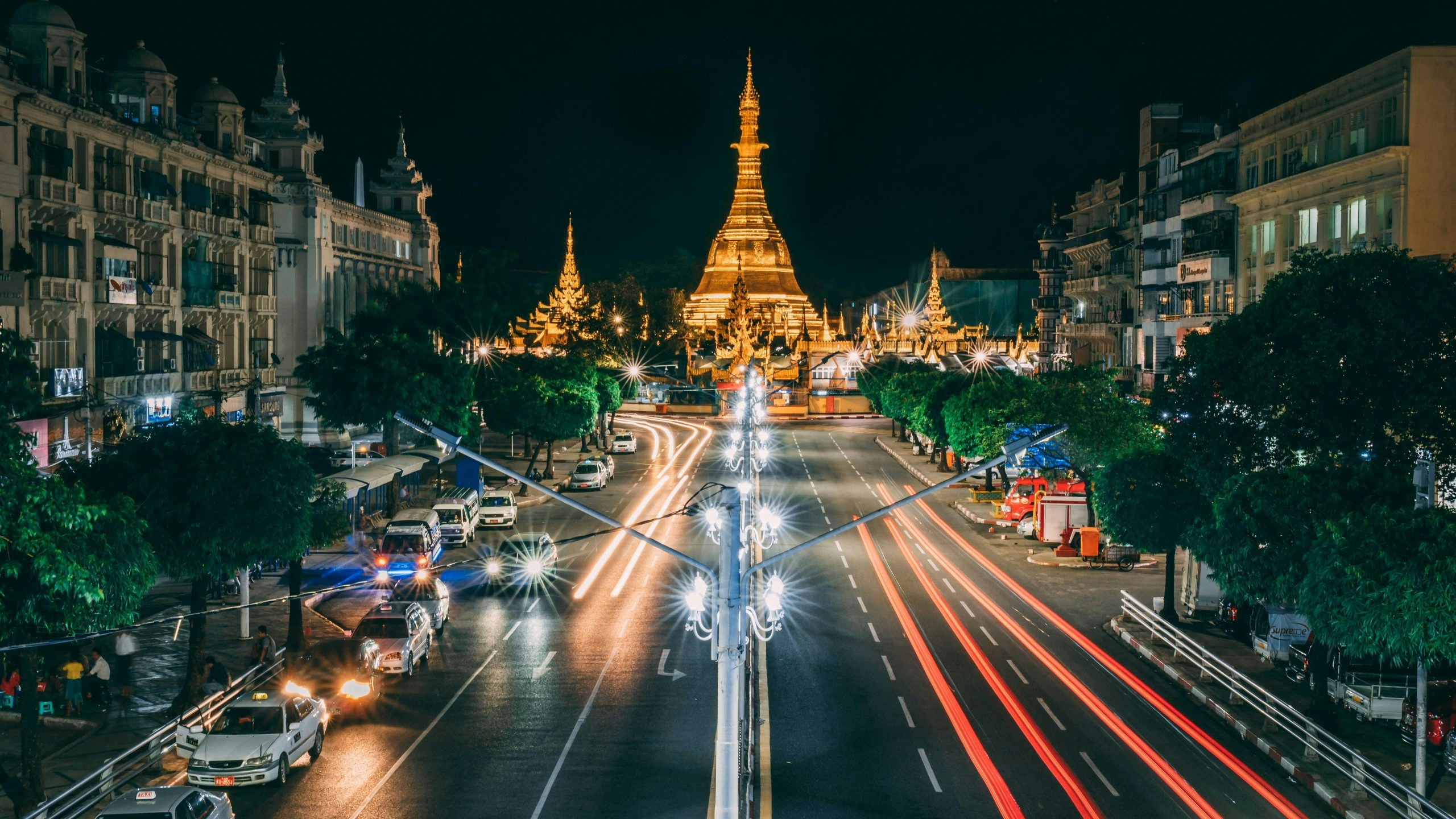 Buy Weed in Myanmar