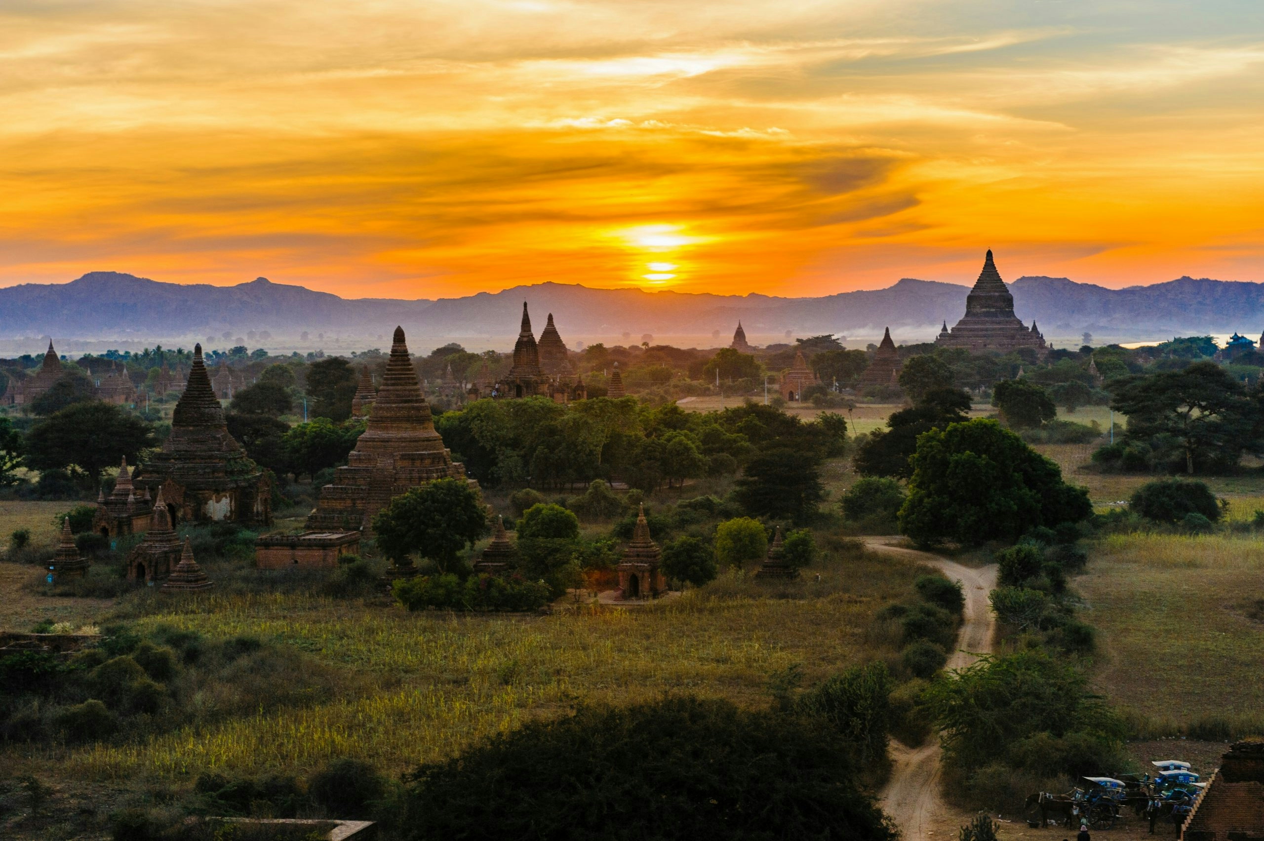 Buy Weed in Myanmar