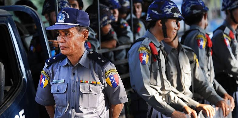 Buy Weed in Myanmar
