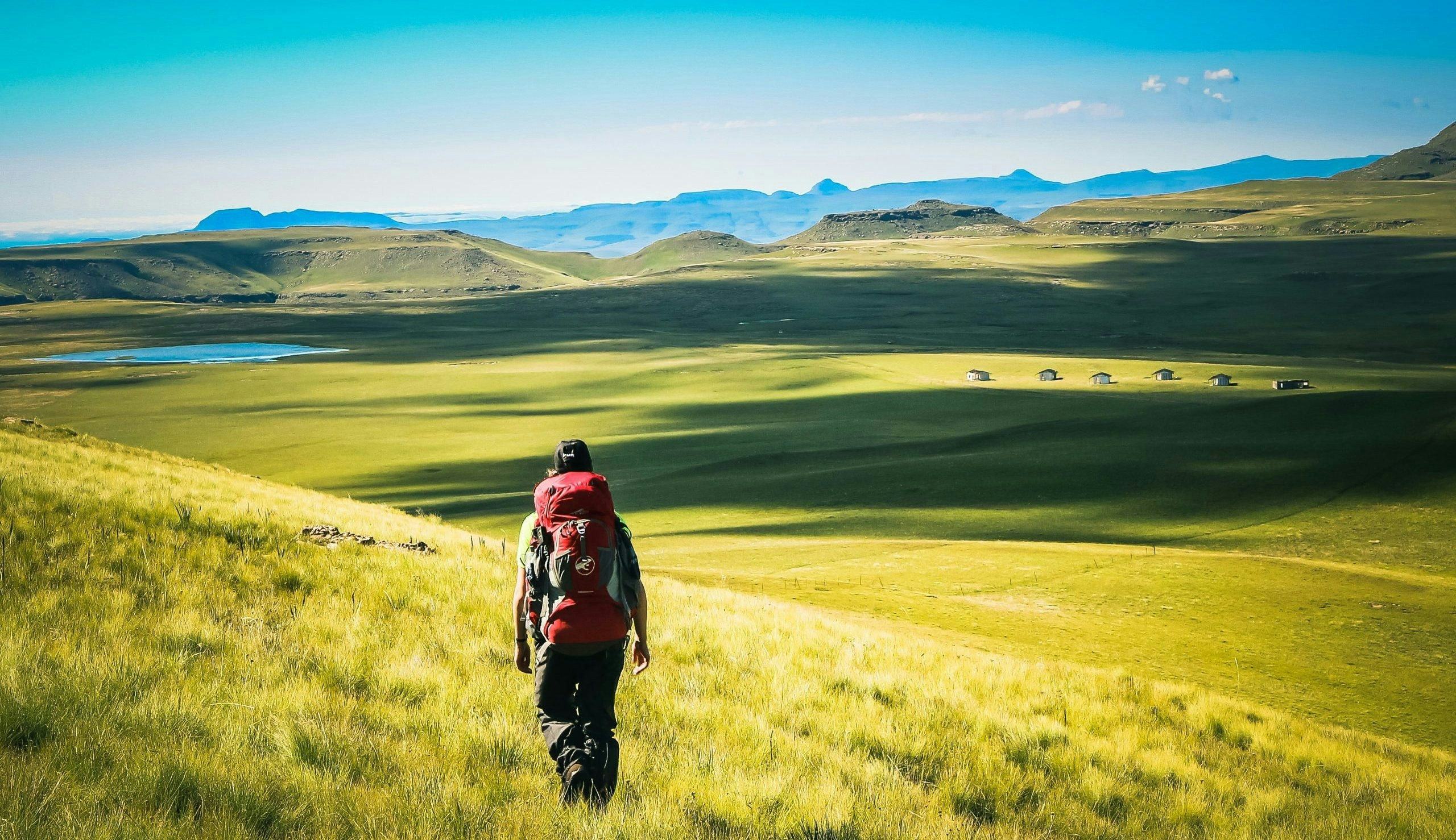 Buy Weed in Lesotho