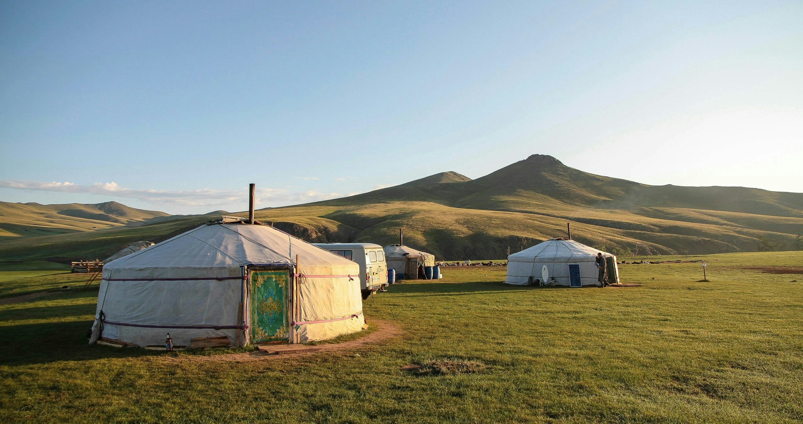 Buy Weed in Mongolia