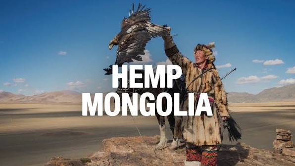 Buy Weed in Mongolia