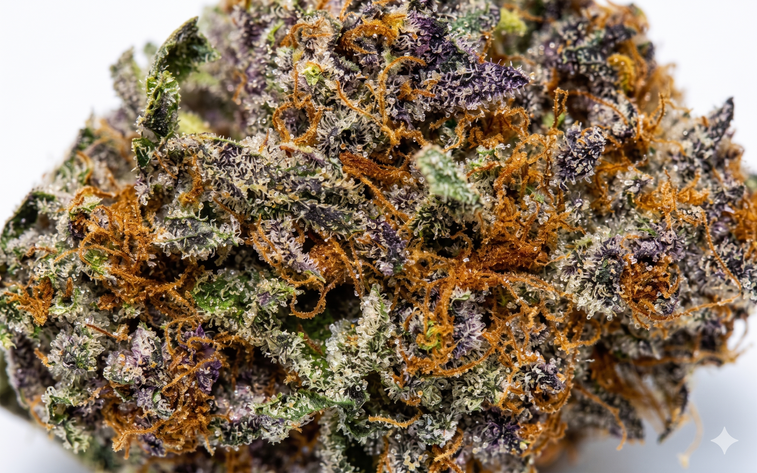 Jealousy strain bud