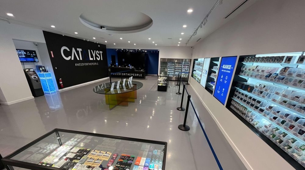 Best Dispensary in Antioch CA: Why Catalyst Cannabis Is Worth the Trip