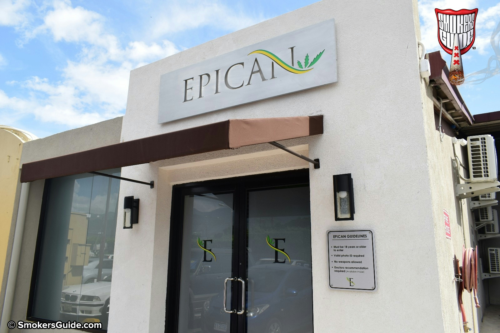 Epican Jamaica in montego bay