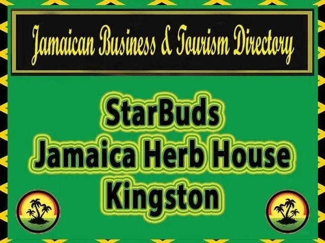 starbud dispensary in jamaica